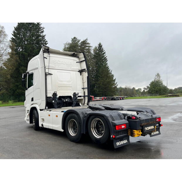 2021 Scania R540-42170558