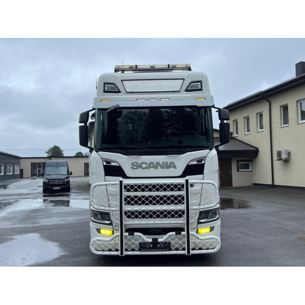 2021 Scania R540-42170559