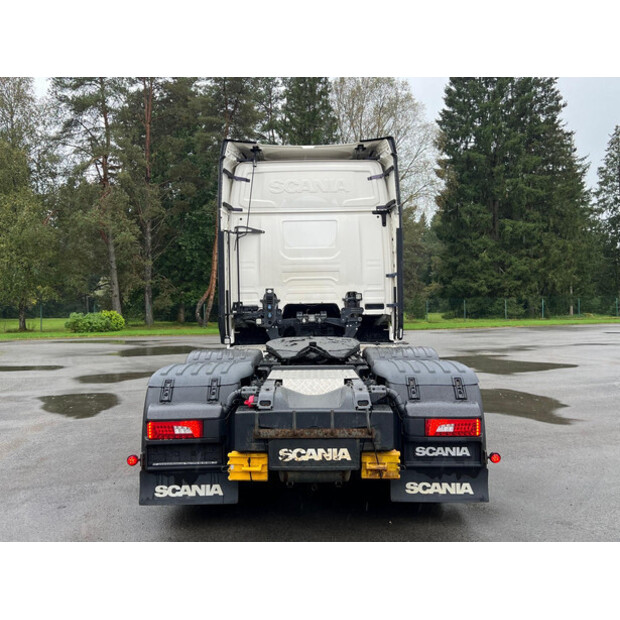 2021 Scania R540-42170560