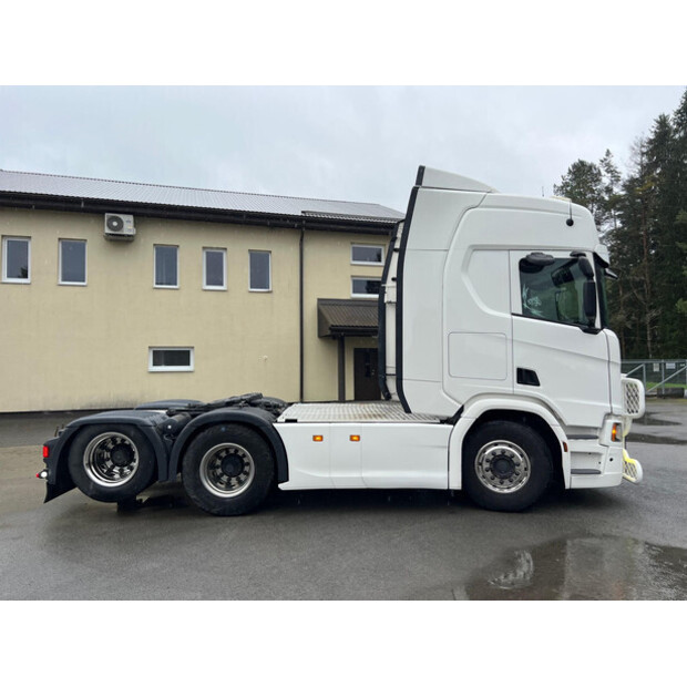 2021 Scania R540-42170561