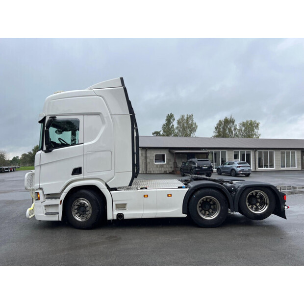 2021 Scania R540-42170562