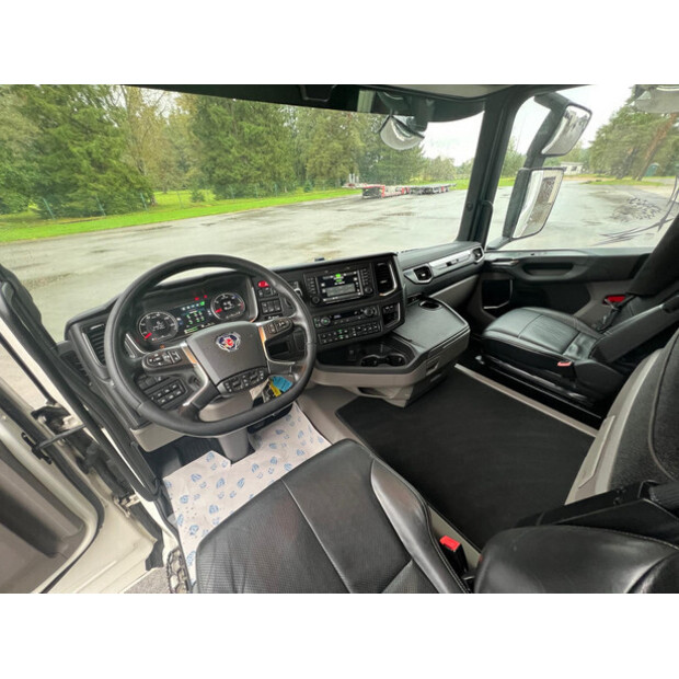 2021 Scania R540-42170564