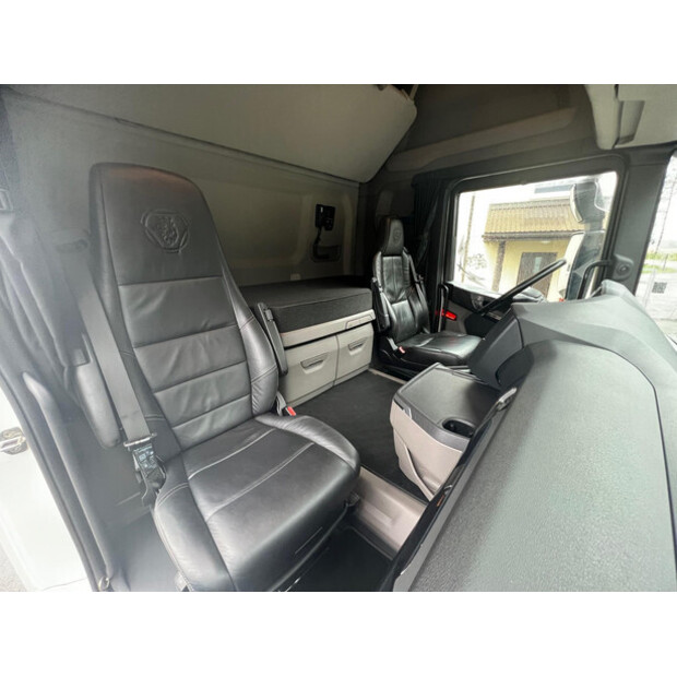 2021 Scania R540-42170568