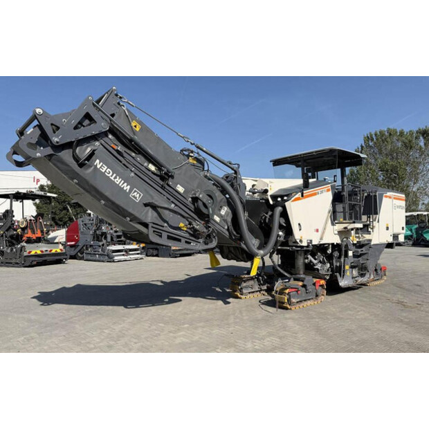 2019 فيرتجين W 207 Fi-42170621