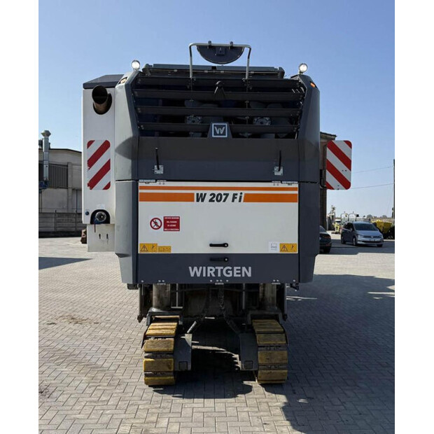 2019 فيرتجين W 207 Fi-42170624