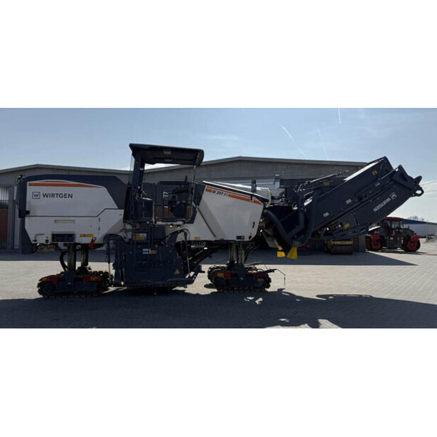 2019 فيرتجين W 207 Fi-42170627