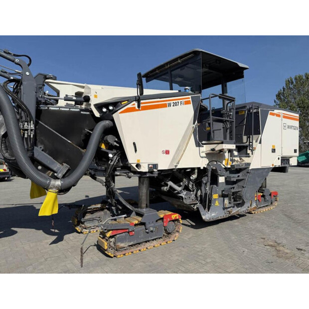 2019 فيرتجين W 207 Fi-42170643