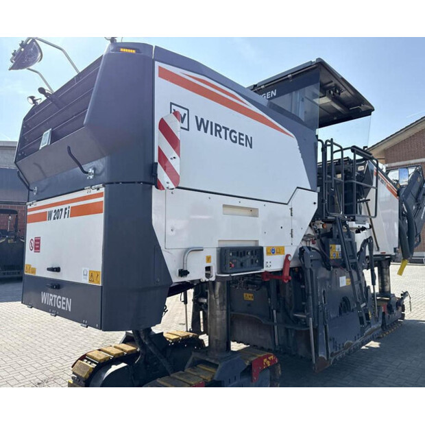 2019 فيرتجين W 207 Fi-42170646