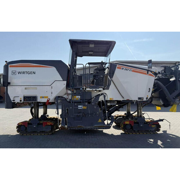 2019 فيرتجين W 207 Fi-42170647