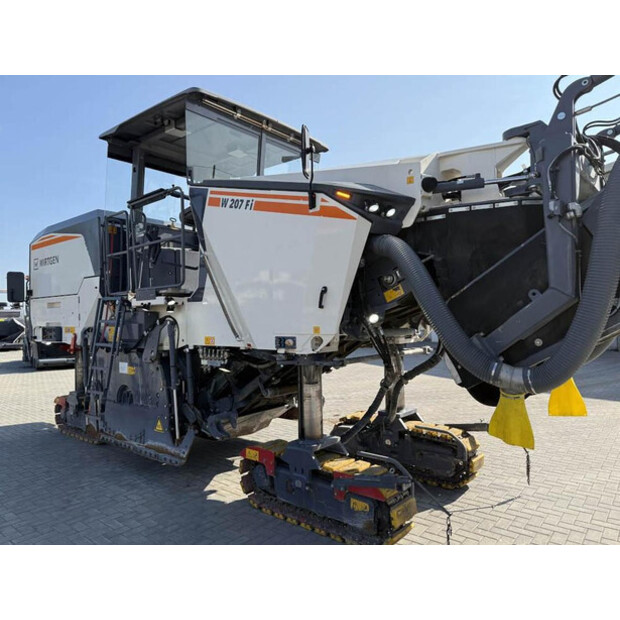 2019 فيرتجين W 207 Fi-42170648