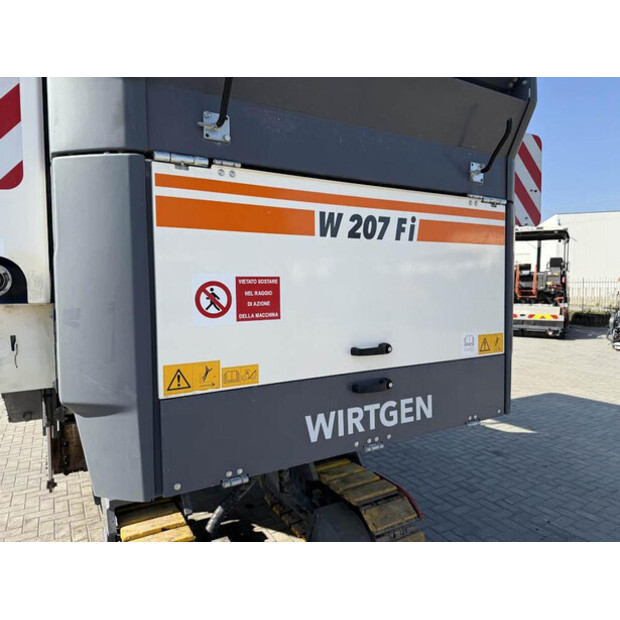 2019 فيرتجين W 207 Fi-42170669