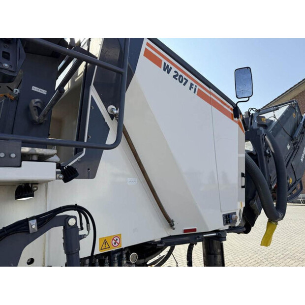 2019 فيرتجين W 207 Fi-42170684