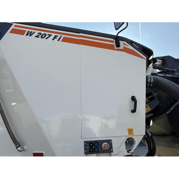 2019 فيرتجين W 207 Fi-42170692