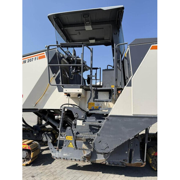 2019 فيرتجين W 207 Fi-42170707