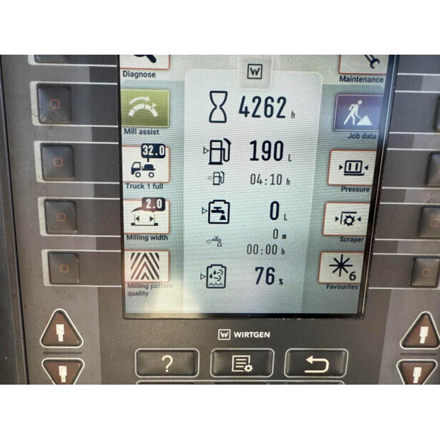 2019 فيرتجين W 207 Fi-42170712
