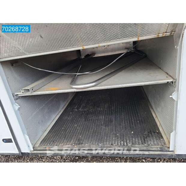 1989 Cottingham CB 19615-42170858