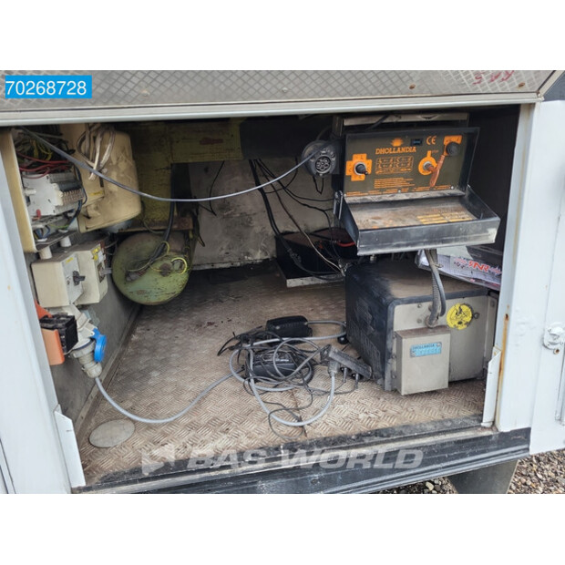 1989 Cottingham CB 19615-42170860