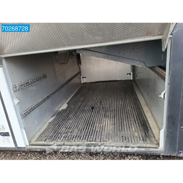 1989 Cottingham CB 19615-42170861