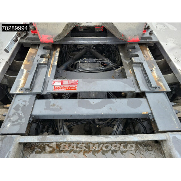 2009 Volvo FH16 700-42170931