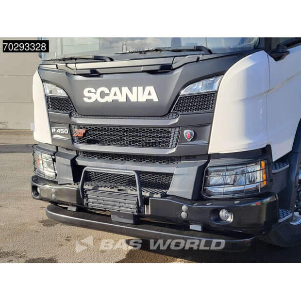 2020 Scania P450-42170997