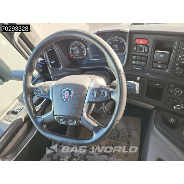 2020 Scania P450-42171007