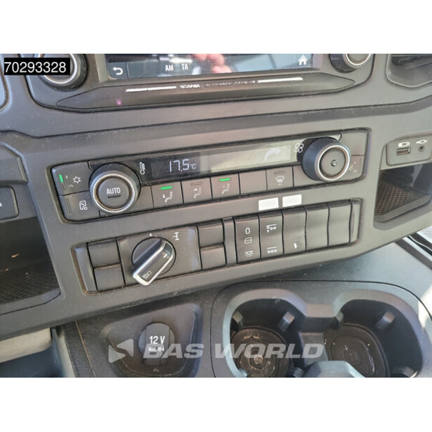 2020 Scania P450-42171009
