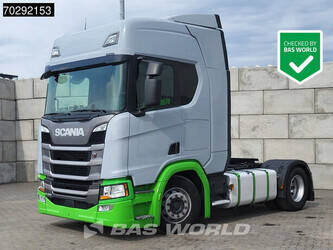 Image de Tracteur routier 2020 Scania R450