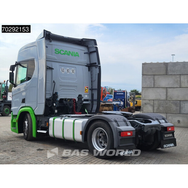 2020 سكانيا R450-42171036