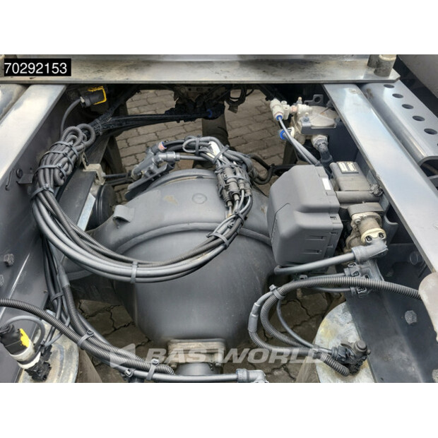 2020 سكانيا R450-42171041