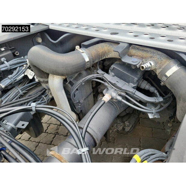 2020 سكانيا R450-42171044