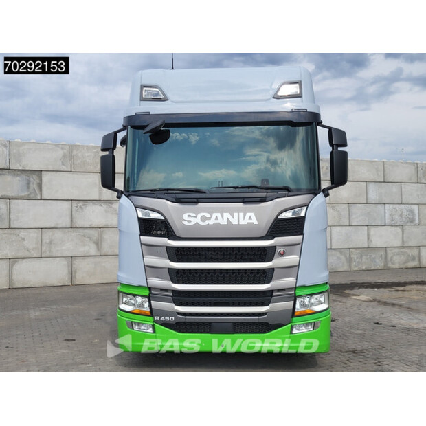 2020 سكانيا R450-42171048