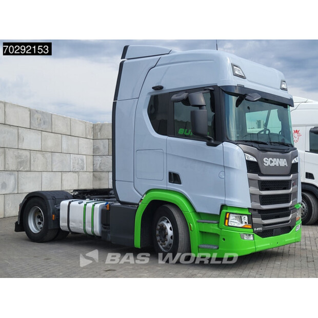 2020 سكانيا R450-42171050