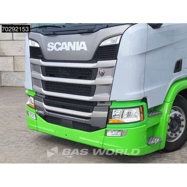 2020 سكانيا R450-42171051