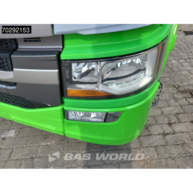 2020 سكانيا R450-42171052