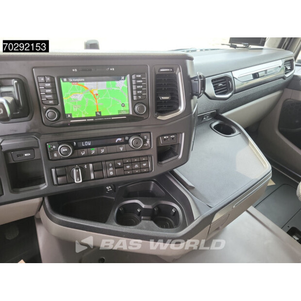 2020 سكانيا R450-42171056