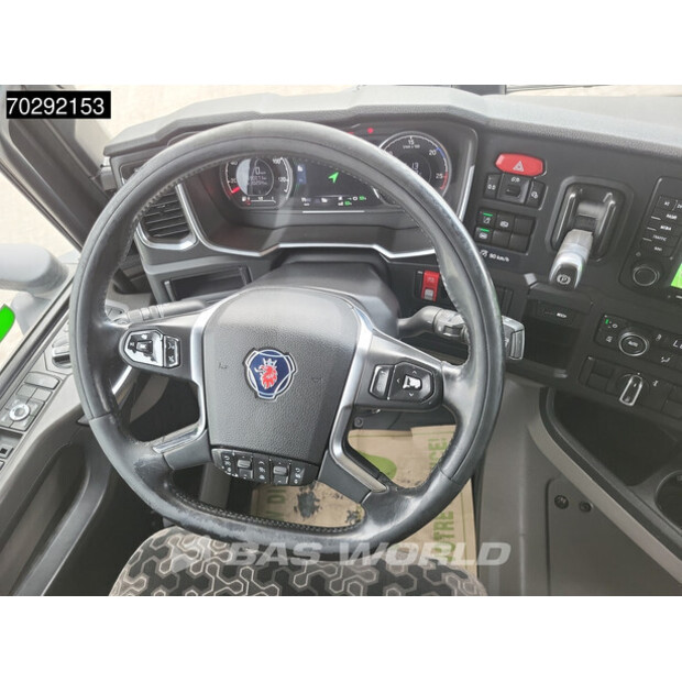 2020 سكانيا R450-42171058