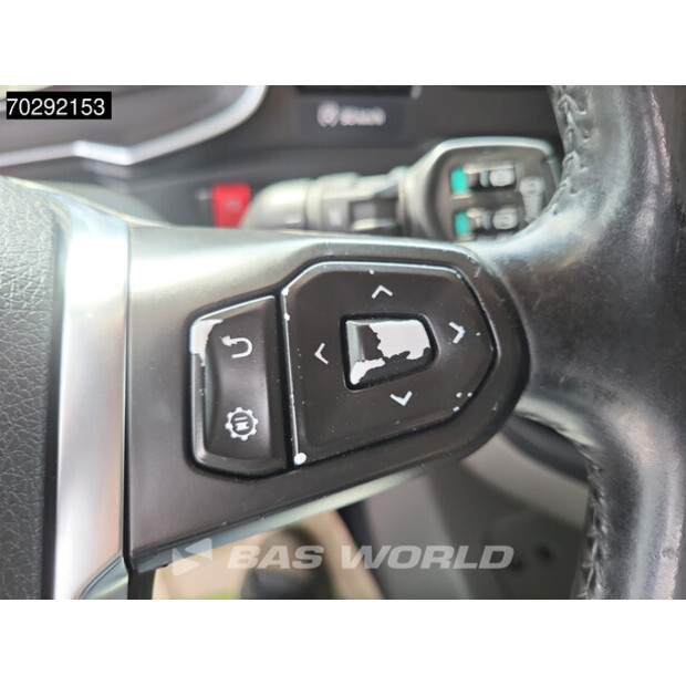 2020 سكانيا R450-42171061