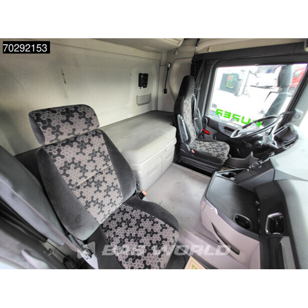 2020 سكانيا R450-42171062