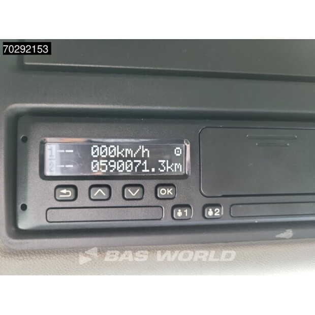 2020 سكانيا R450-42171066
