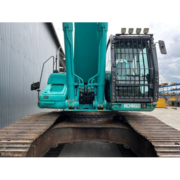 2014 كوبيلكو SK500LC-9-42171570