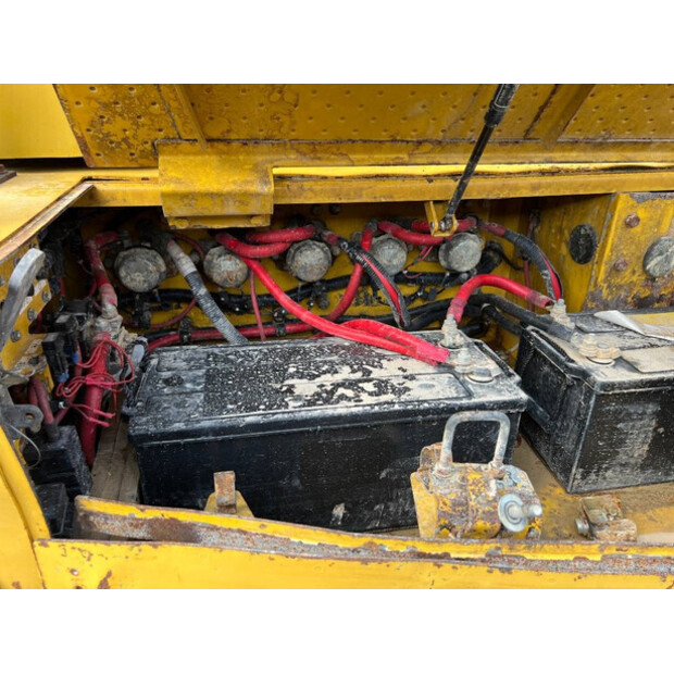 2012 Komatsu HM400-3-42172694