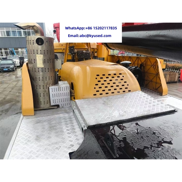 2022 Sany STC500E5-42173752
