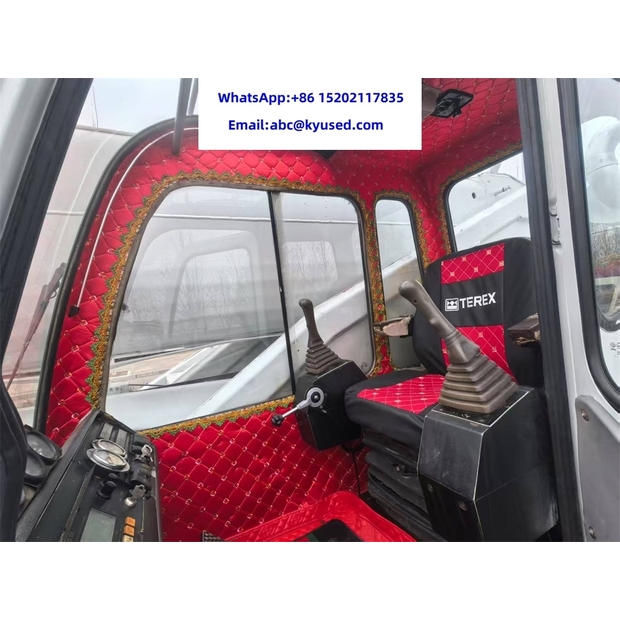 2022 تيريكس TTC070G-42173761