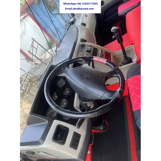 2022 Zoomlion ZTC700V-42173766