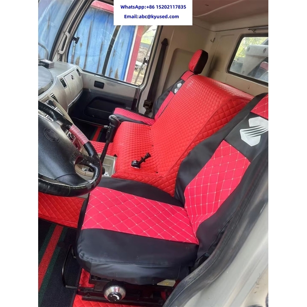 2022 Zoomlion ZTC700V-42173767