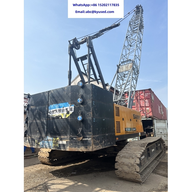 2022 Sany SCC750E-42173771