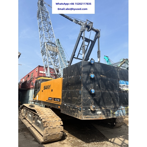 2022 Sany SCC750E-42173772