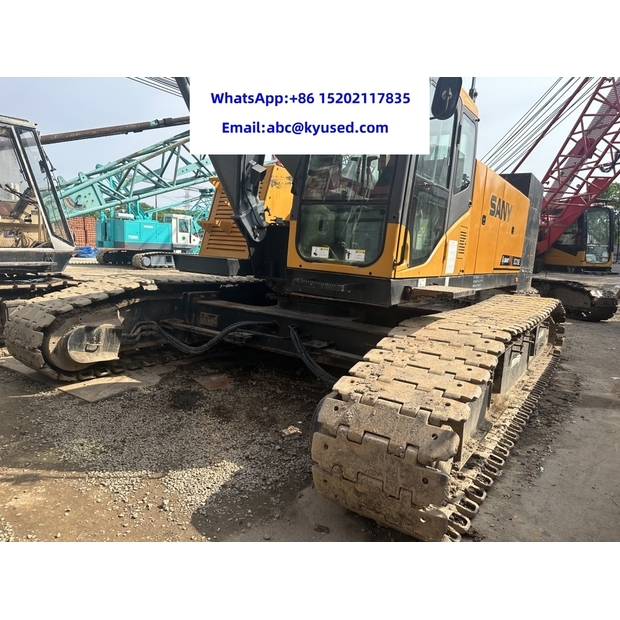 2022 Sany SCC750E-42173775