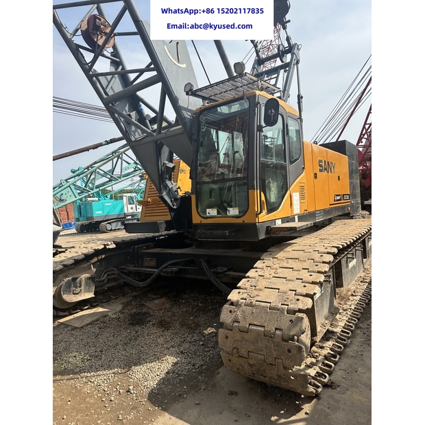 2022 Sany SCC750E-42173776