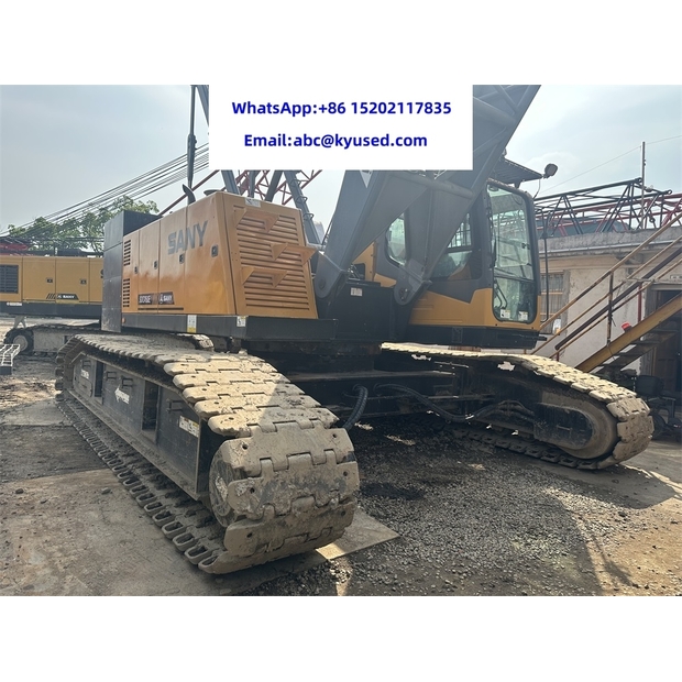 2022 Sany SCC750E-42173777